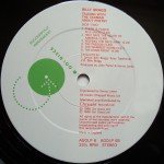 Billy Bragg - Talking With The Taxman About Poetry (LP, Album, PRS)