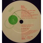 Billy Bragg - Waiting For The Great Leap Forwards (7