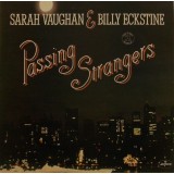 Billy Eckstine & Sarah Vaughan / Dinah Washington, Brook Benton - Passing Strangers / The Two Of Us (2xLP, Comp)