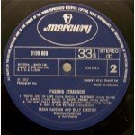 Billy Eckstine & Sarah Vaughan / Dinah Washington, Brook Benton - Passing Strangers / The Two Of Us (2xLP, Comp)