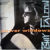 Billy Falcon - Power Windows (7