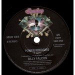 Billy Falcon - Power Windows (7