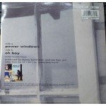 Billy Falcon - Power Windows (7
