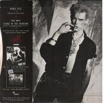 Billy Idol - Rebel Yell (7
