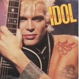 Billy Idol - Sweet Sixteen (7
