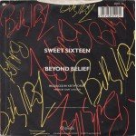 Billy Idol - Sweet Sixteen (7