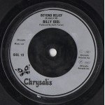 Billy Idol - Sweet Sixteen (7