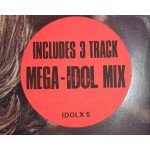 Billy Idol - White Wedding Parts I & II (Shot Gun Mix) (12
