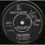 Billy J. Kramer With The Dakotas* - Little Children (7