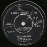 Billy J. Kramer With The Dakotas* - Little Children (7