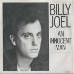 Billy Joel - An Innocent Man (7