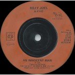 Billy Joel - An Innocent Man (7