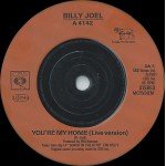 Billy Joel - An Innocent Man (7