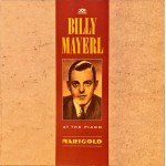 Billy Mayerl - Marigold (LP, Comp)