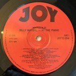 Billy Mayerl - Marigold (LP, Comp)