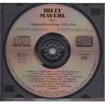Billy Mayerl - Vol. 1 Original Recordings 1925 - 1936 (CD, Comp)