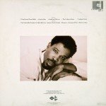 Billy Ocean - Tear Down These Walls (LP, Album)