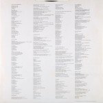 Billy Ocean - Tear Down These Walls (LP, Album)