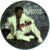 Billy Ocean - When The Going Gets Tough, The Tough Get Going (12