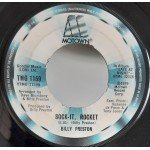 Billy Preston And Syreeta - With You I'm Born Again (7
