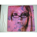 Billy Vaughn - Quietly Wild (LP, Album, Mono)