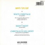 Bing Crosby - White Christmas (7