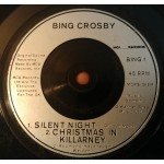 Bing Crosby - White Christmas (7