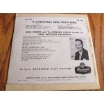 Bing Crosby with The Norman Luboff Choir and Paul Weston's Orchestra* - A Christmas Sing With Bing (7
