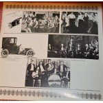 Bix Beiderbecke - The Legendary Bix Beiderbecke  1924-1925 (LP, Comp, Mono, RM)