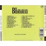 Bix Beiderbecke - Volume 1 - Singin' The Blues (CD, Comp, Mono, RM)