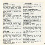 Bix Beiderbecke - Volume 1 - Singin' The Blues (CD, Comp, Mono, RM)