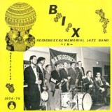 The Bix Beiderbecke Memorial Jazz Band - Happy Birthday Bix (LP)