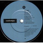Bizz Nizz - Don't Miss The Partyline (7