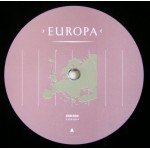 Björn J:son Lindh*, Staffan Scheja - Europa (LP, Album)