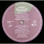 Björn J:son Lindh*, Staffan Scheja - Europa (LP, Album)