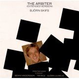 Björn Skifs - The Arbiter (Extended Version) (12