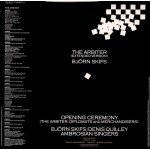 Björn Skifs - The Arbiter (Extended Version) (12