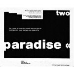 Black (2) - Paradise (7