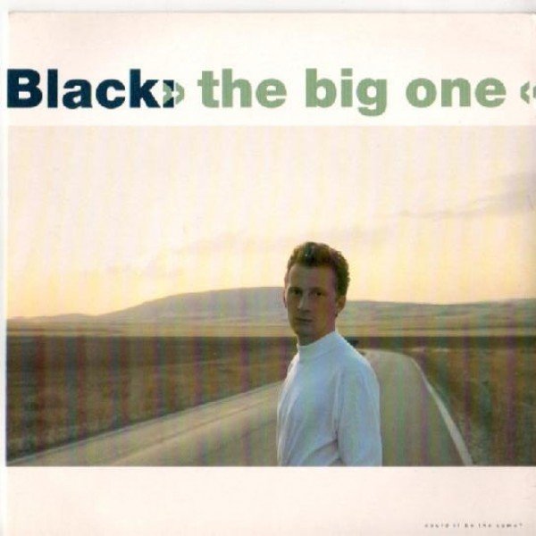 Black (2) - The Big One (7