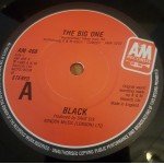 Black (2) - The Big One (7