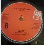 Black (2) - The Big One (7