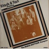 The Black Bottom Stompers - Black & Tan Fantasy (LP, Album)