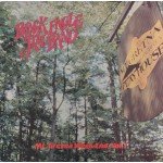 The Black Eagle Jazz Band - Mt Gretna Weekend, Vol. 1 (LP, Album)