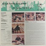 The Black Eagle Jazz Band - Mt Gretna Weekend, Vol. 1 (LP, Album)