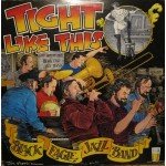 The Black Eagle Jazz Band - Tight Like This (LP)