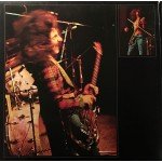 Black Sabbath - Black Sabbath Vol. 4 (LP, Album, RE, Gat)
