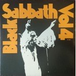 Black Sabbath - Black Sabbath Vol. 4 (LP, Album, RE, Gat)