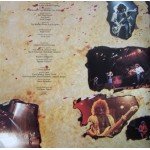 Black Sabbath - Live Evil (2xLP, Album)