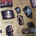 Black Sabbath - Live Evil (2xLP, Album)