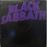 Black Sabbath - Master Of Reality (LP, Album, RP, Jac)